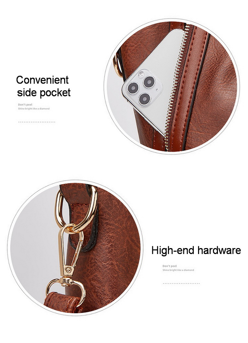 Umhängetaschen für Damen, Lederhandtaschen, Designer-Vintage-Retro-Tragetasche_voghion.com