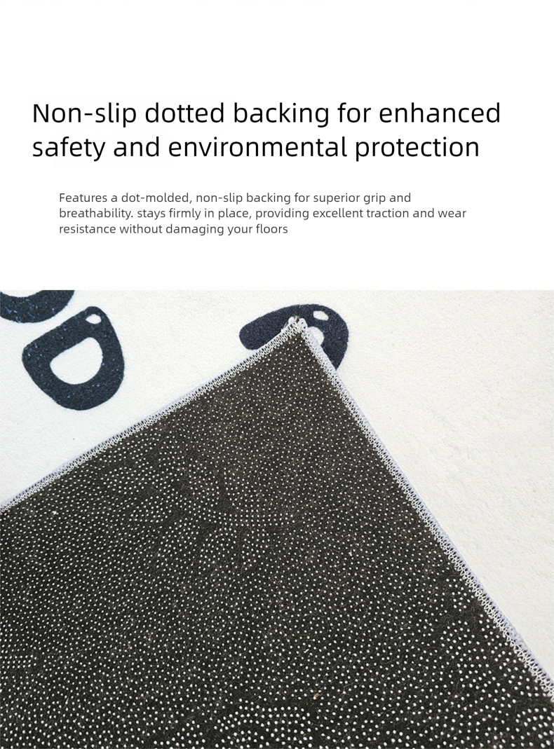 Tapis de tente d'extérieur rond style bohème, panier suspendu, pour chambre à coucher, salon_voghion.com