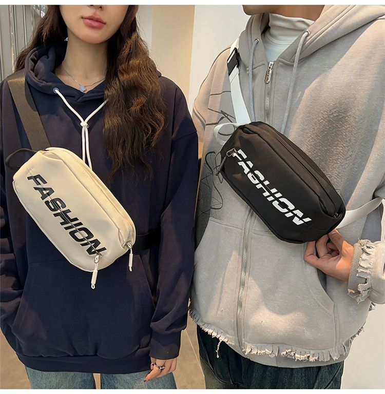 Kleine Sporttasche für Herren, Brusttasche für Herren, Fahrradtasche für Handys, leichte Umhängetasche für Herren, kleine Rucksäcke für Mädchen_voghion.com