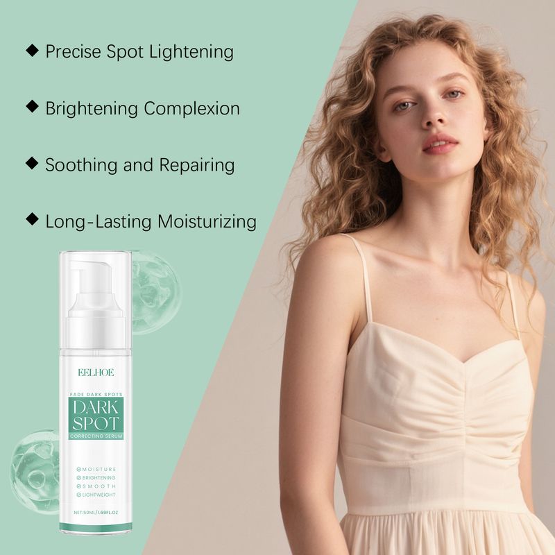 EELHOE Aufhellende, sanfte Gesichtspflege – Hautweichmachend, verjüngend, strahlend, feuchtigkeitsspendend_voghion.com