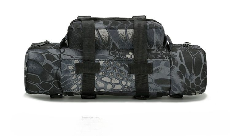 Sport Outdoor Multifunctionele Heren Single Shoulder Running Tactische Taille Camera Crossbody Tas Fotografie_voghion.com