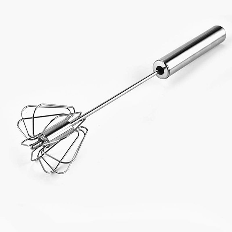 11" Ballonschneebesen – OXO Good Grips | Komfortgriff | Edelstahldrähte | Professionelles Backwerkzeug_voghion.com
