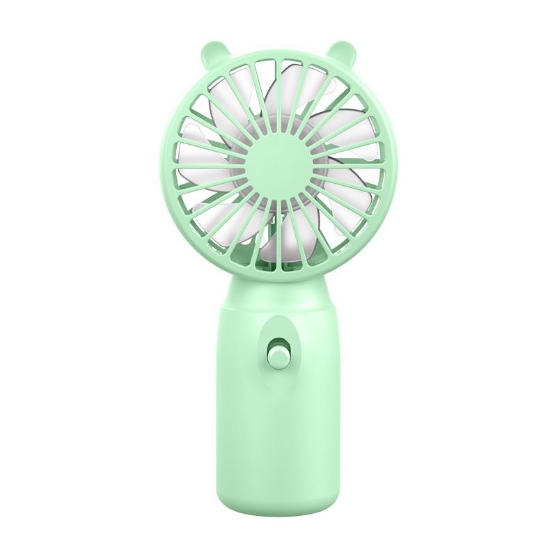 Neu Handheld Mini Mit Trocken Batterie Tragbare Elektrische Werbe Geschenk Kleine Fan Anpassbare_voghion.com