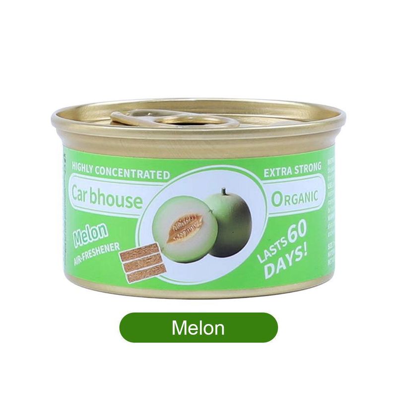 Suministros para el automóvil, bloques de madera, alimentos enlatados, aroma de café, aromaterapia, desodorización de automóviles nuevos, ambientador de fibra_voghion.com