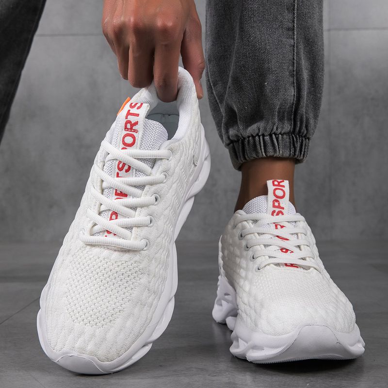 Chaussures spéciales pour hommes antidérapantes, imperméables et résistantes à l'huile, respirantes et légères_voghion.com