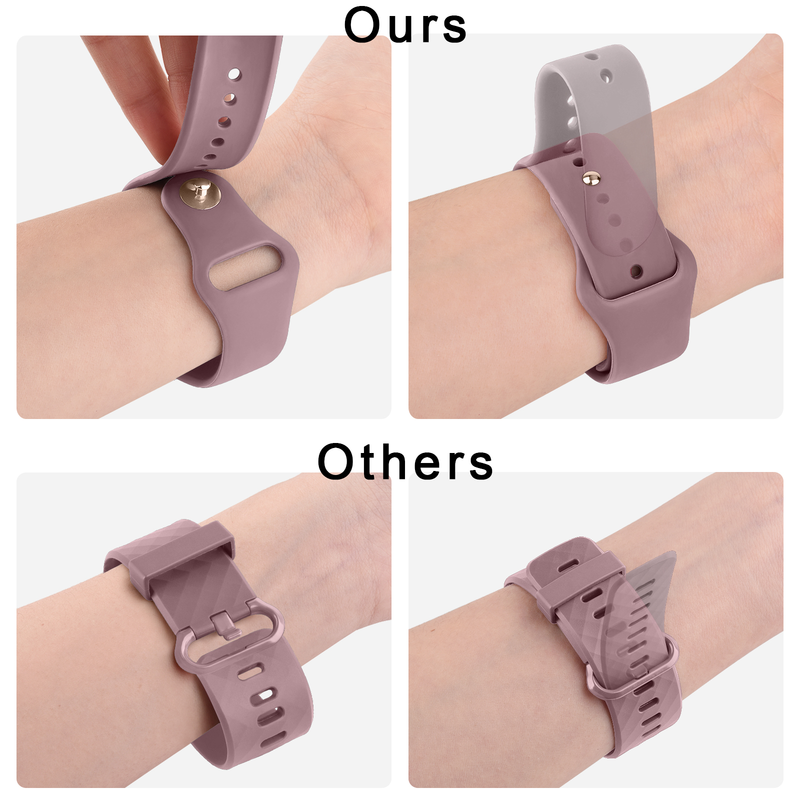 22mm 20mm Silikonband für Huawei Watch GT 3 42mm 46mm/GT Runner/GT 2 Pro/GT 3 Pro Armband für Huawei Watch 3 Pro Armband_voghion.com