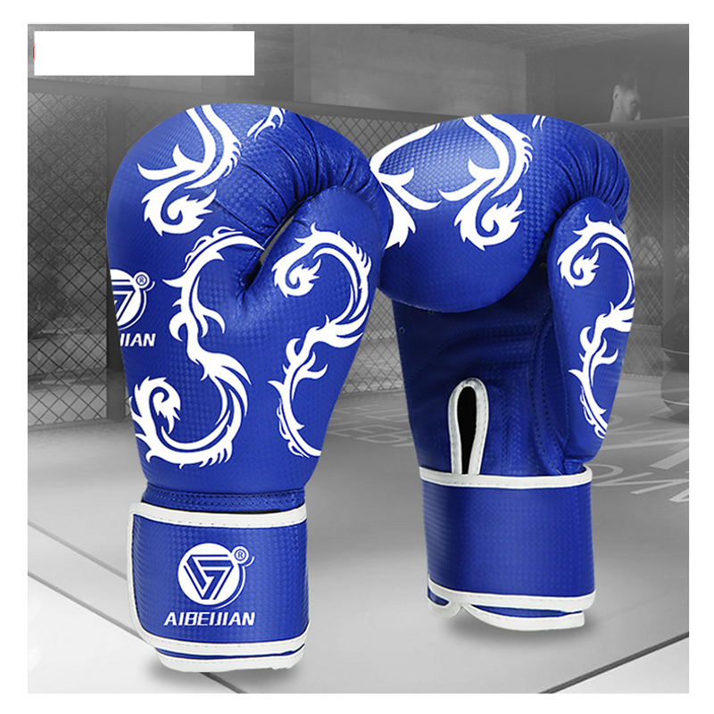 Adult kickbo bo Children's Taekwondo training gloves_voghion.com