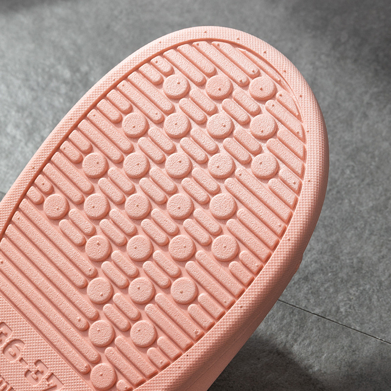 Unbeatable Quality Massage For Men's Indoor And Household Anti Slip Acupoints On Soles Of The Feet, Home Use, Soft Soles, Shower, Bathroom,_voghion.com