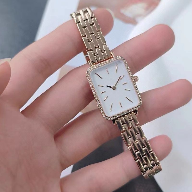 Orologio da polso da uomo e da donna Wellington W con cronografo a sei lancette, al quarzo, con cinturino in acciaio e cinturino in pelle, quadrato_voghion.com