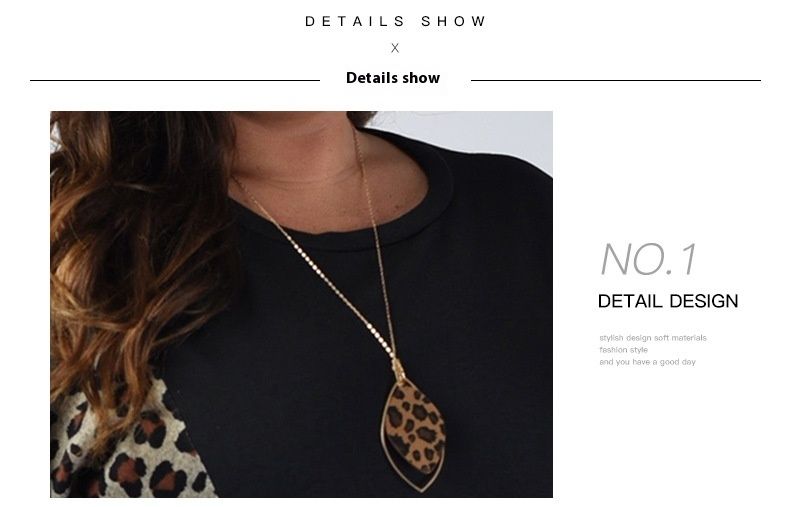 Shiying Fashion plus size women's outerwear leopard print pullover spring, loose sequined patchwork long sleeved t-shirt_voghion.com