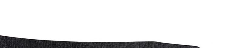 HOT CUKUP Men's Grain Quality 2nd Layer Both Sides Use Genuine Leather Belt Pin & Smooth Style Belts for Men Without Buckle_voghion.com