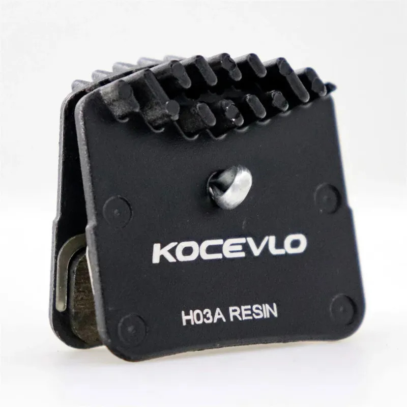 Jalgratta Ice Tech H03A nelja kolviga vaigust Coog ketaspiduriklotsid Shimano M6120 M7120 M8120 M820 M640 jalgrattaosad_voghion.com
