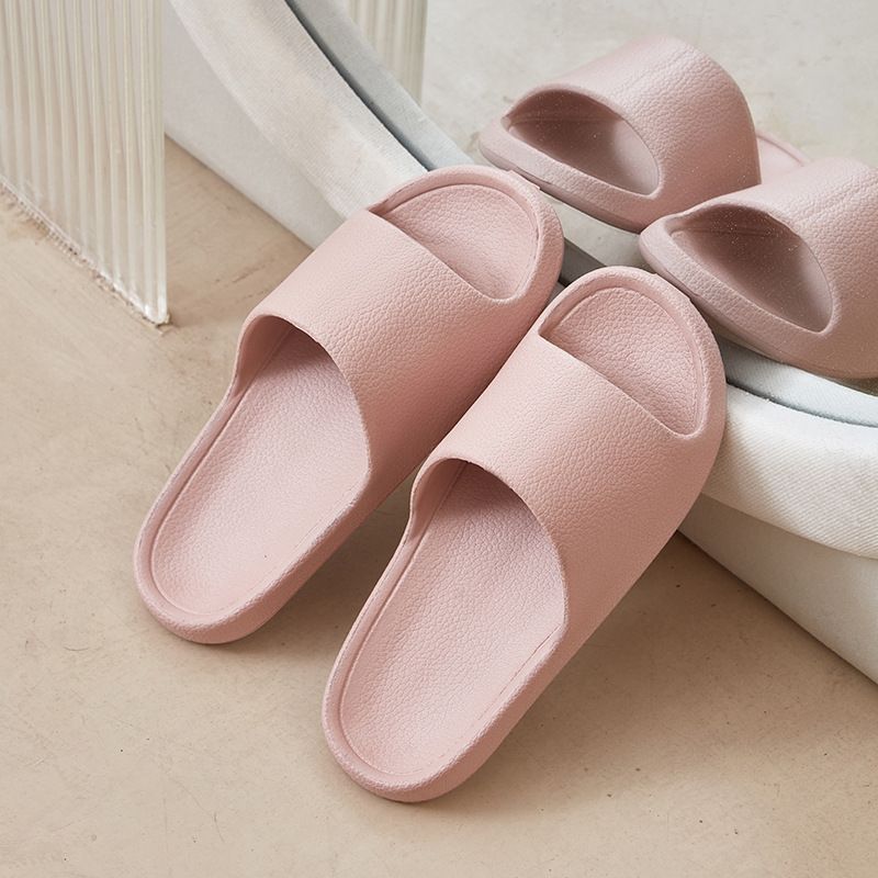 Chaussons de qualité imbattable pour homme et femme, droits, antidérapants, à semelle souple, pour salle de bain, hôtellerie, piscine, supermarché_voghion.com