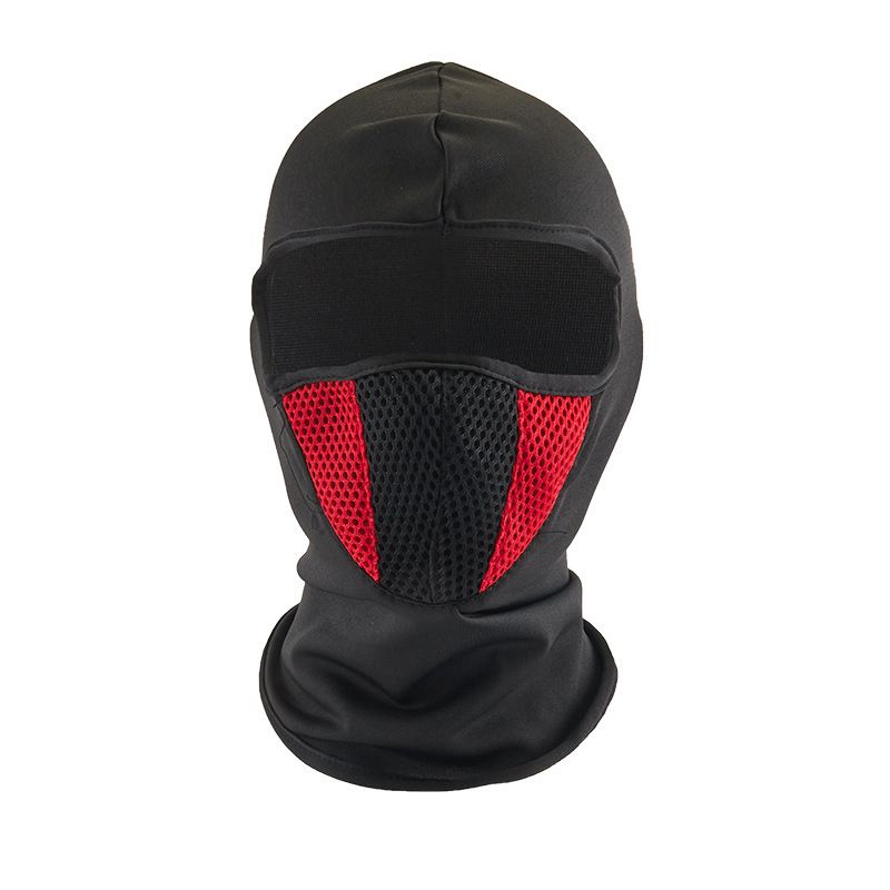Sports Face Masks Cycling Mask Motorcycle Ice Silk Head Cover Outdoor Ski Mask Mask Hat Filter Head Cover Cap Windproof_voghion.com