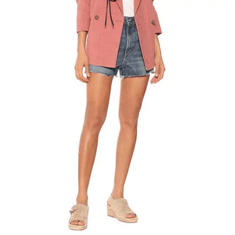 Scarpe da donna, primavera ed estate, nuovi sandali con zeppa in corda di grandi dimensioni_voghion.com