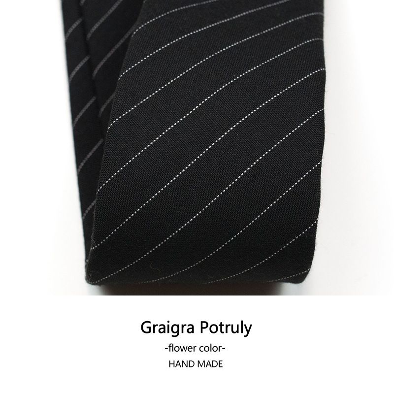 Thousand Bird Grid Anzug Krawatte Männer einfarbig Kaffee grau 6cm lässige Krawatte Retro Arbeit Check Mode Frau_voghion.com