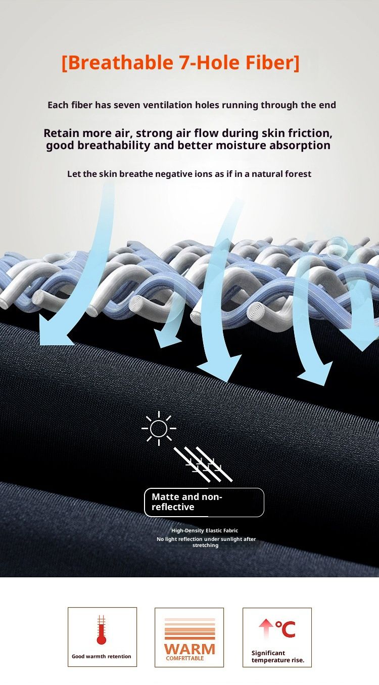 Pantaloni RenMou Grey Shark da donna, leggings a vita alta foderati in pile per autunno e inverno, che sollevano i glutei e controllano la pancia._voghion.com