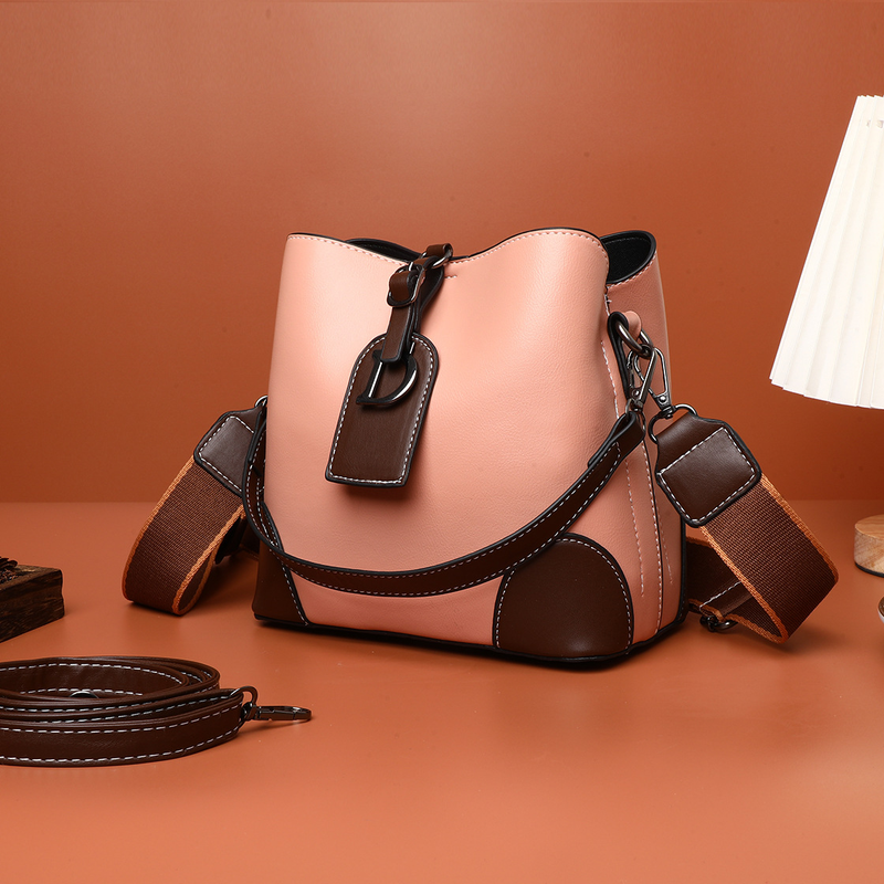 Geantă de lux ușoară pentru femei, primăvara/vara 2024, geantă de mână premium cu un umăr, tip crossbody_voghion.com