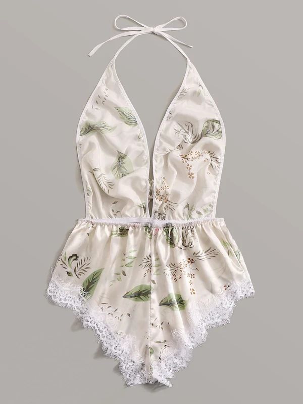 Strapless ijszijde voor vrouwen zomer Koreaanse stijl verleidelijke sexy camisole eendelig erotisch nachthemd_voghion.com