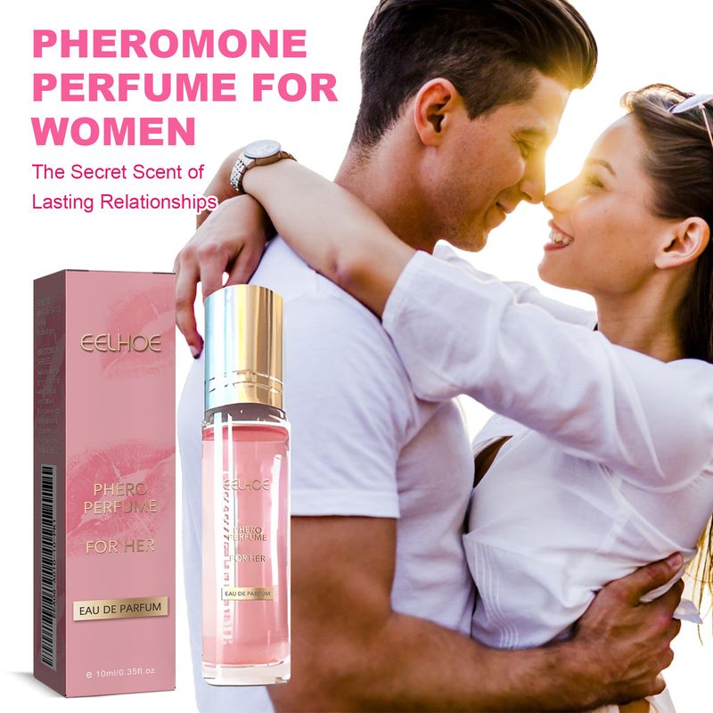 EELHOE Parfüm Natürlicher Blumenduft Leichter Duft Kleine Menschenmenge Frischer und anhaltender Temperament Damenduft Flüssiges Parfüm_voghion.com
