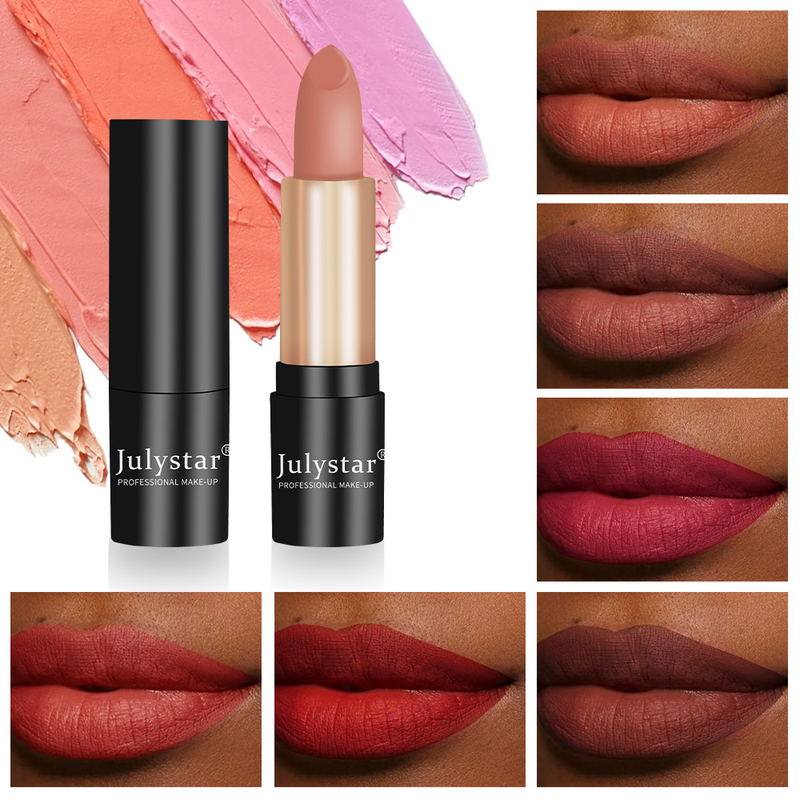 Autumn Feel Makeup Uus toode Velvet Matt pleekiv Non Staying Cup huulepulk_voghion.com