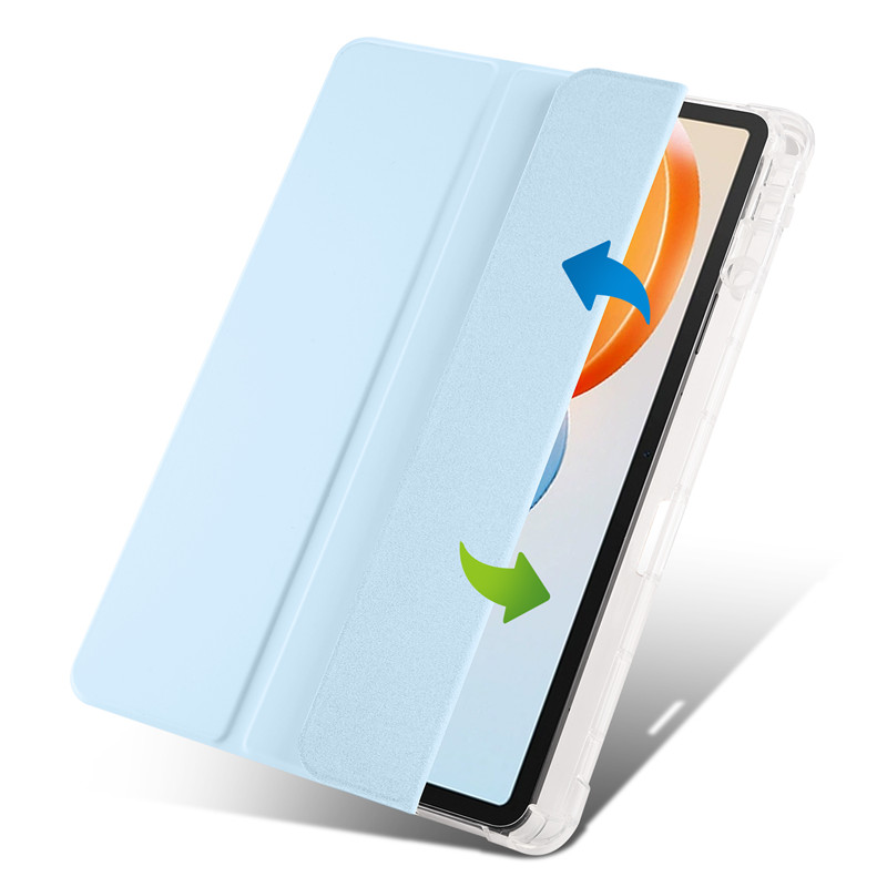 Funda Für Huawei Matepad 11 2023 Fall Mit Stift Halter Shell Für Matepad 11 Abdeckung DBR-W10 2023 11,0 zoll Tablet stoßfest Caqa_voghion.com