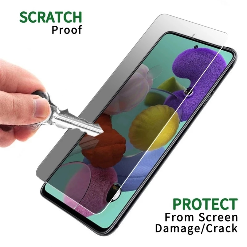 Privacy Anti Spy Screen Protector For Xiaomi Redmi Note 11 Pro 10 12 9 8 7 9s 10s 11s 12s 10C 10A 9T 9C NFC 9A Tempered Glass_voghion.com