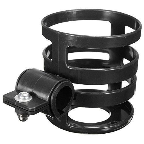 Fahrradkäfig Mountainbike Flaschenhalter Fahrradausrüstung Stadt Reiten Lenker Universal PC Kunststoff Wasserbecher_voghion.com