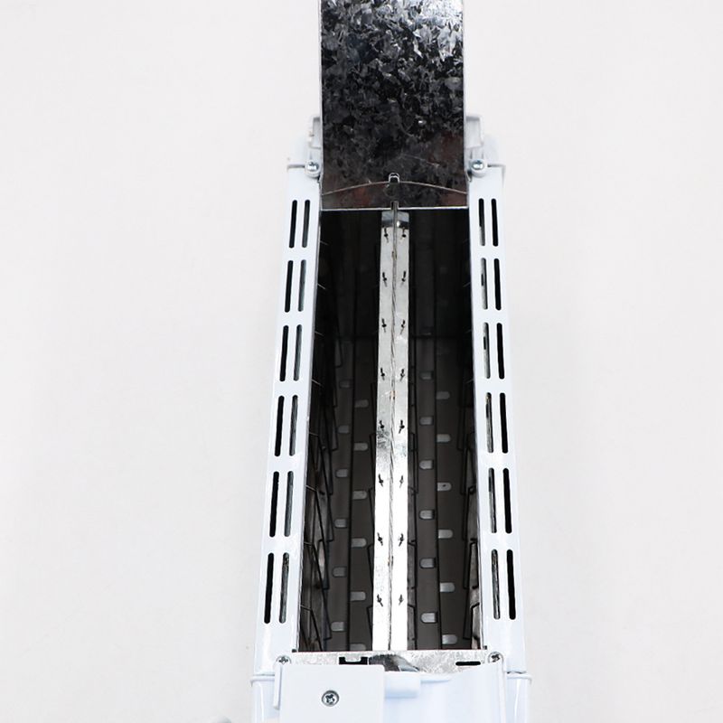 RAF Euro Stove 4 Śniadanie Kierowca Toster_voghion.com