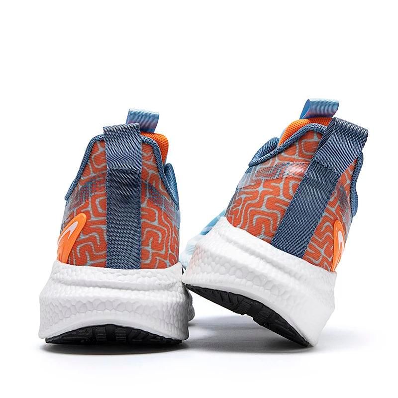 Piccola quantità MOQ Logo del marchio Personalizzato Uomo Moda Casual Sneakers Professionale Maratona Corsa Scarpe da Passeggio per Donne Atletico Runner_voghion.com