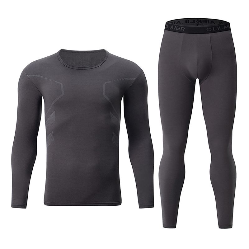 Overseas Platform Special Code Autumn Winter Men's Casual Sports Fashion Printed Each Set Youth_voghion.com