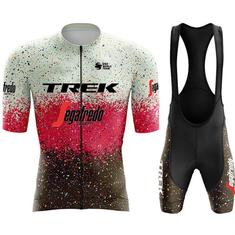 Hot-Sellig Summer New Eergy Me's Ad Wome's Breathable Short-Sleeve Tour De Frace Cyclig Jersey Customizable_voghion.com