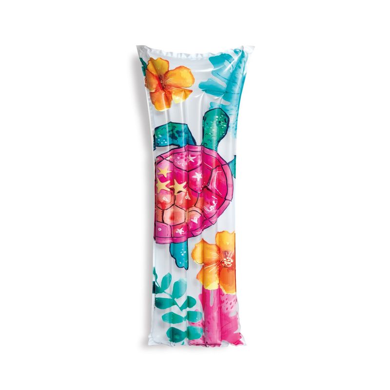 Intex 59720 Float Schwimmen Luftmatratze Outdoor Spielzeug Bett Aufblasbare Schwimmende Floß PVC Wasser_voghion.com