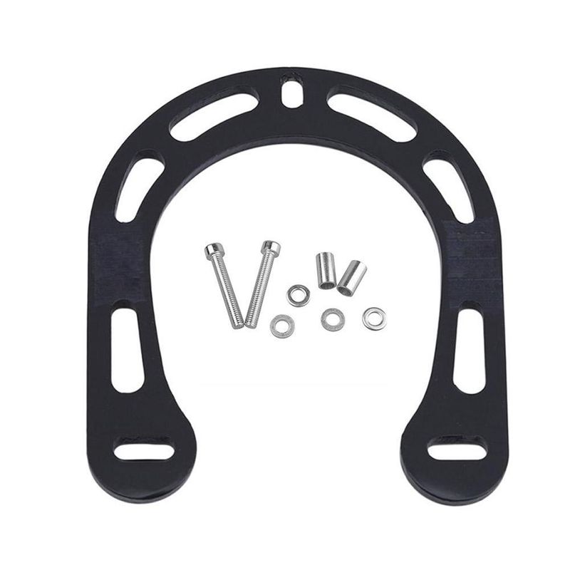 V Bicycle Pads Shoes MTB Road Bike V-brake Bicycles Cantilever Systems Adjustable Brake Caliper_voghion.com