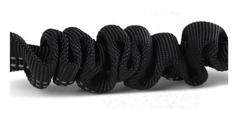 Liefert Haustier Auto Sicherheitsgurt einziehbare Leine Walking Dog Tether Seil_voghion.com