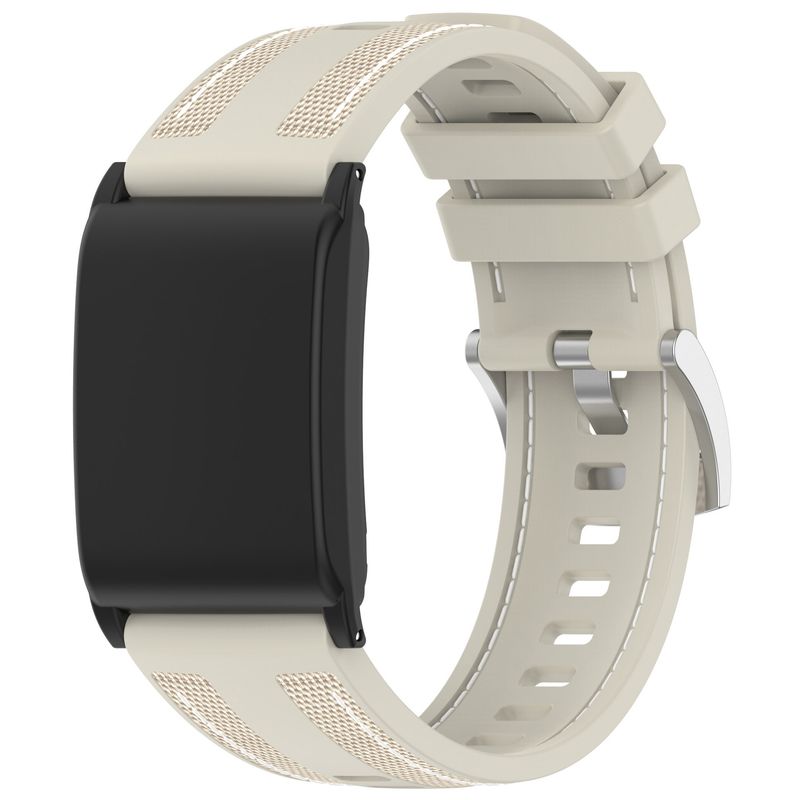 Adatto per Watch 4.0 Bracciale in tessuto composito WHOOP Cinturino in silicone + nylon_voghion.com