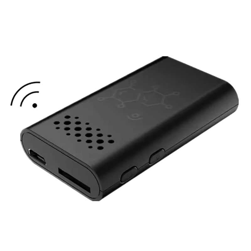 1080P HD Mini IR-CUT Nattsyn WiFi Kamera Bevegelsesdeteksjon Smart Hjem Fjernsikkerhet Lite Videokamera Videoopptaker_voghion.com