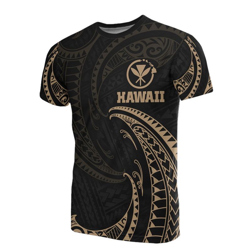 3D New Zealand Maori Rugby Ball Printing T Shirt Sports Fitness Quick Dry T-shirts For Men Kid Fashion Hawaiian Gym Clothing Top_voghion.com