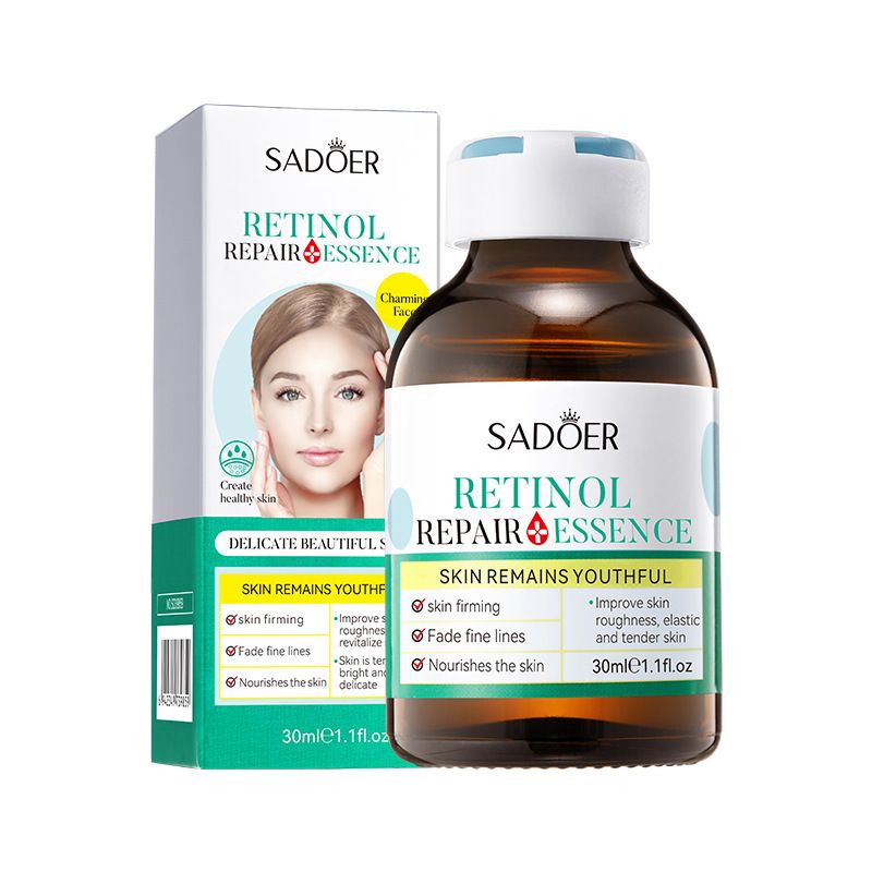 SADOER Bosein Hydrating Moisturizing Pore Repair Base Serum Facial Essence_voghion.com