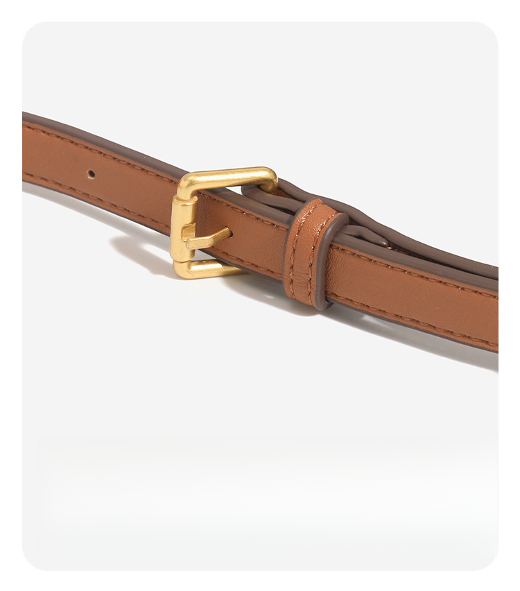 Borsa a tracolla multifunzionale di grande capacità, nuova per primavera ed estate, borsa a tracolla alla moda, versatile e adatta per il tempo libero quotidiano._voghion.com