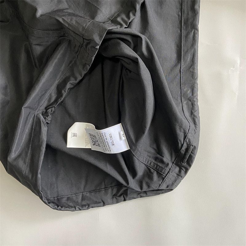 Boutique men's spring and autumn Korean casual trend 639F2 GHOST hip-hop ghost jacket_voghion.com