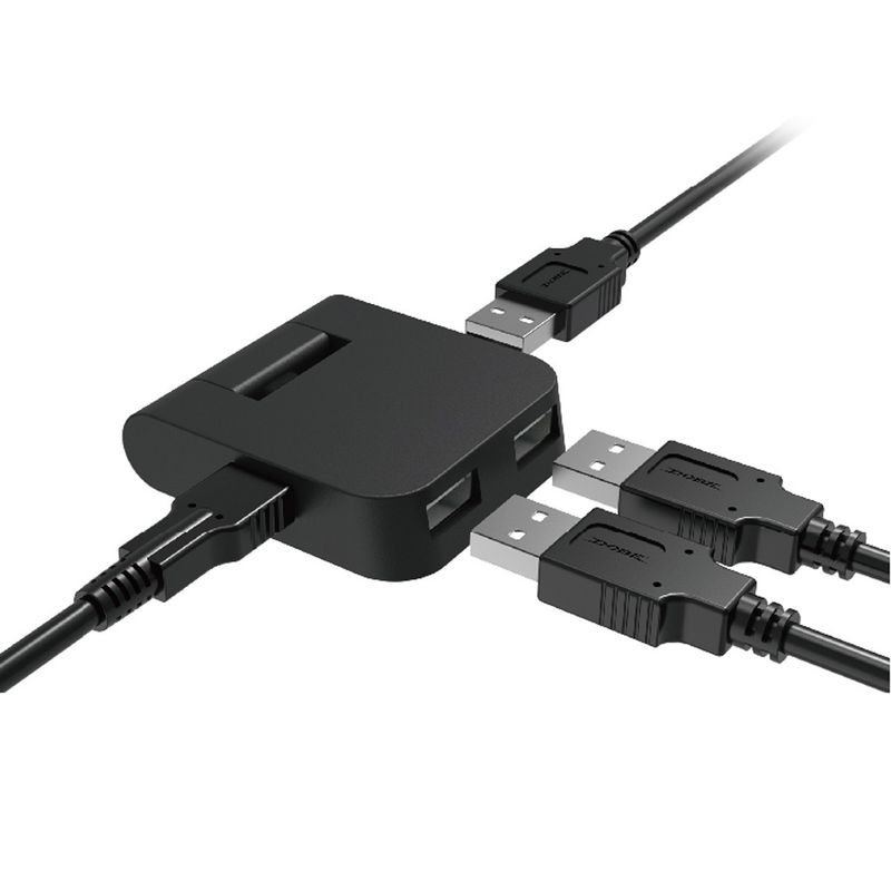 Switch TV Dock Docking Station for Nintendo Switch, Portable Charging Stand, Switch to 4K HDMI Adapter,with USB 3.0Port_voghion.com