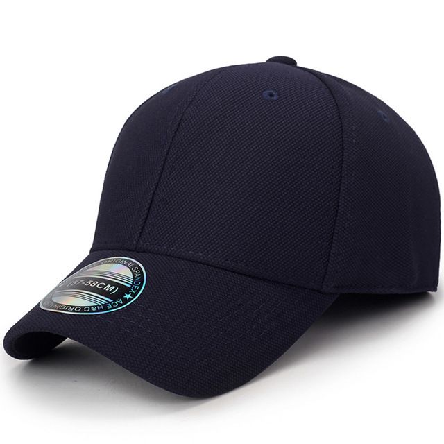 Casquettes de baseball Snapback de haute qualité pour hommes et femmes, casquette complète fermée et fermée, chapeau de camionneur Gorras Bone, 2024_voghion.com
