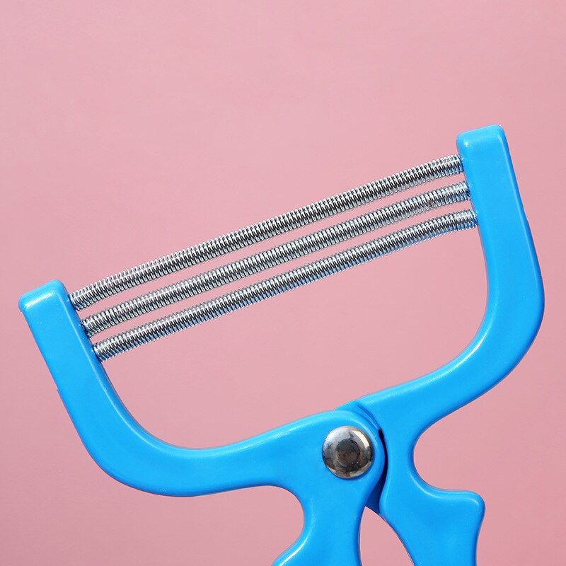 Gezichtshaar Epilator Veilige handveerroller Vrouwen Gezichtshaarverwijdering Epilator Gezichtsverzorging Massager Schoonheid Epila_voghion.com