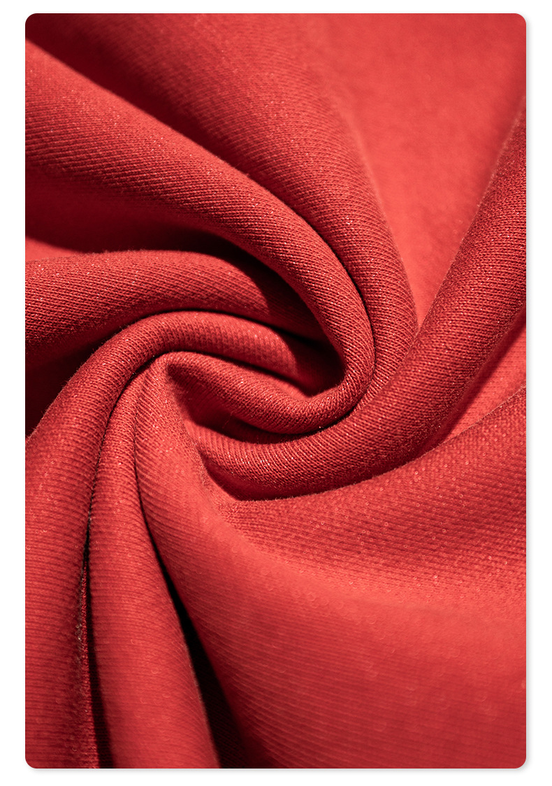 Herrenbekleidung Kapuzenpullover mit verwaschenem Batik-Print, Retro-Street-Chic, Baggy-Top_voghion.com