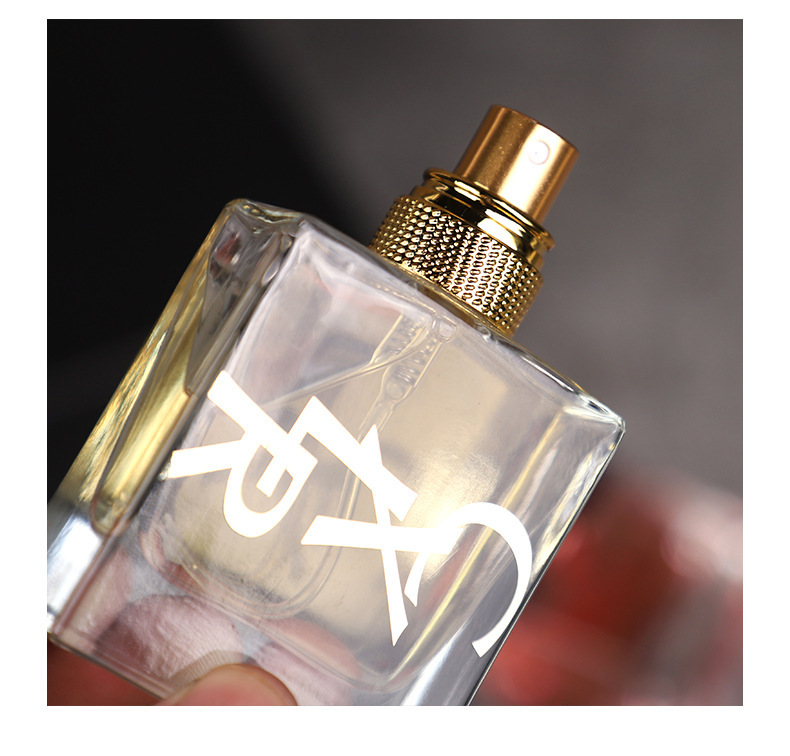 New Perfume Gift Box, Popular Online, Private and Seductive Three Piece Women's Perfume Set, Lasting Eau De Toilette, Floral Fragrance_voghion.com