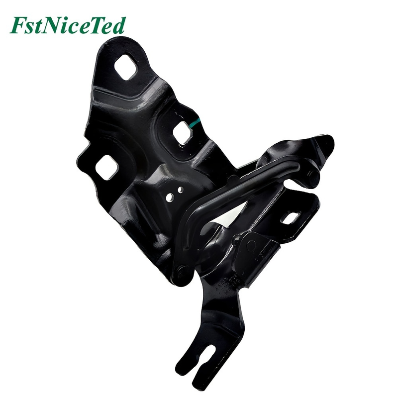 Engine Hood Hinge Fits For B MW X3 F25 2011-2017 Replaces 4161 7262 875_voghion.com
