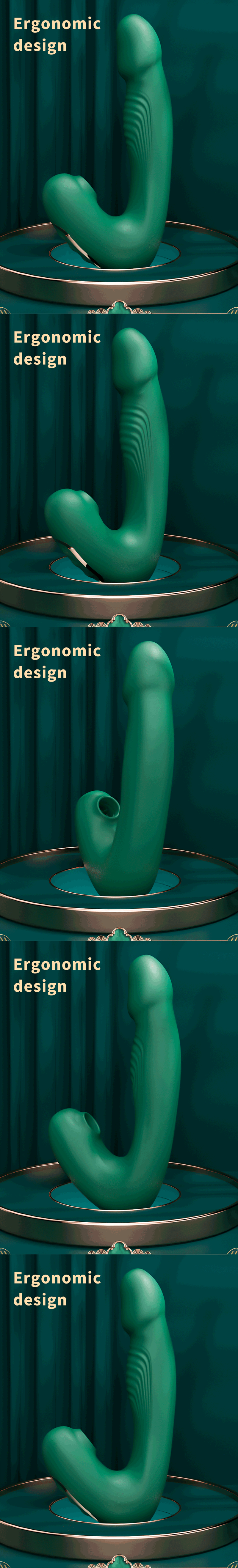 Tongue Vibrators For Women . G Spot Clitoris Dual Stimulator Massager Dildo Sex Toys For Female Masturbators Adult_voghion.com