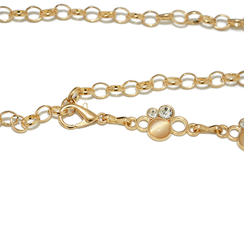 New Body Accessories Waist Chain, Solid Color Rhinestone Inlaid With Versatile Dance Clothing, Fashion Belt_voghion.com