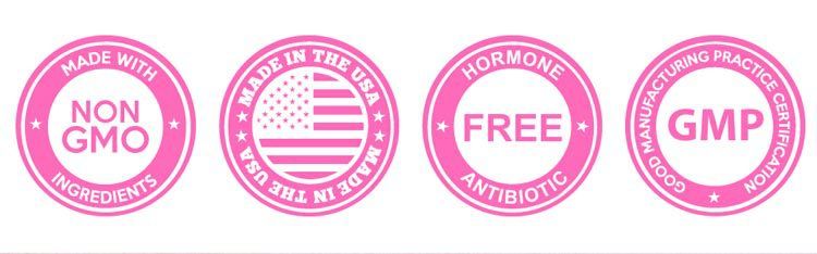 Cápsulas blandas de colágeno multicomponente para comercio transfronterizo con vitamina C_voghion.com